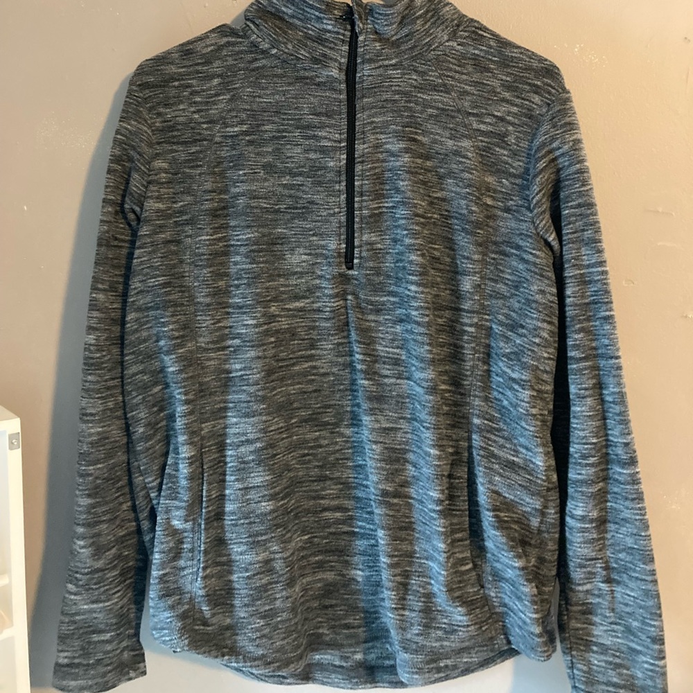 St. John’s Bay | Size M | Half Zip Up Sweatshirt